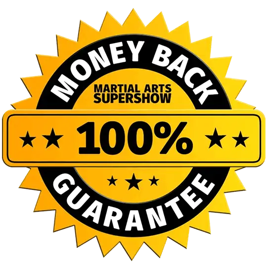 Gelataro ™ 60-Day Money-Back Guarantee