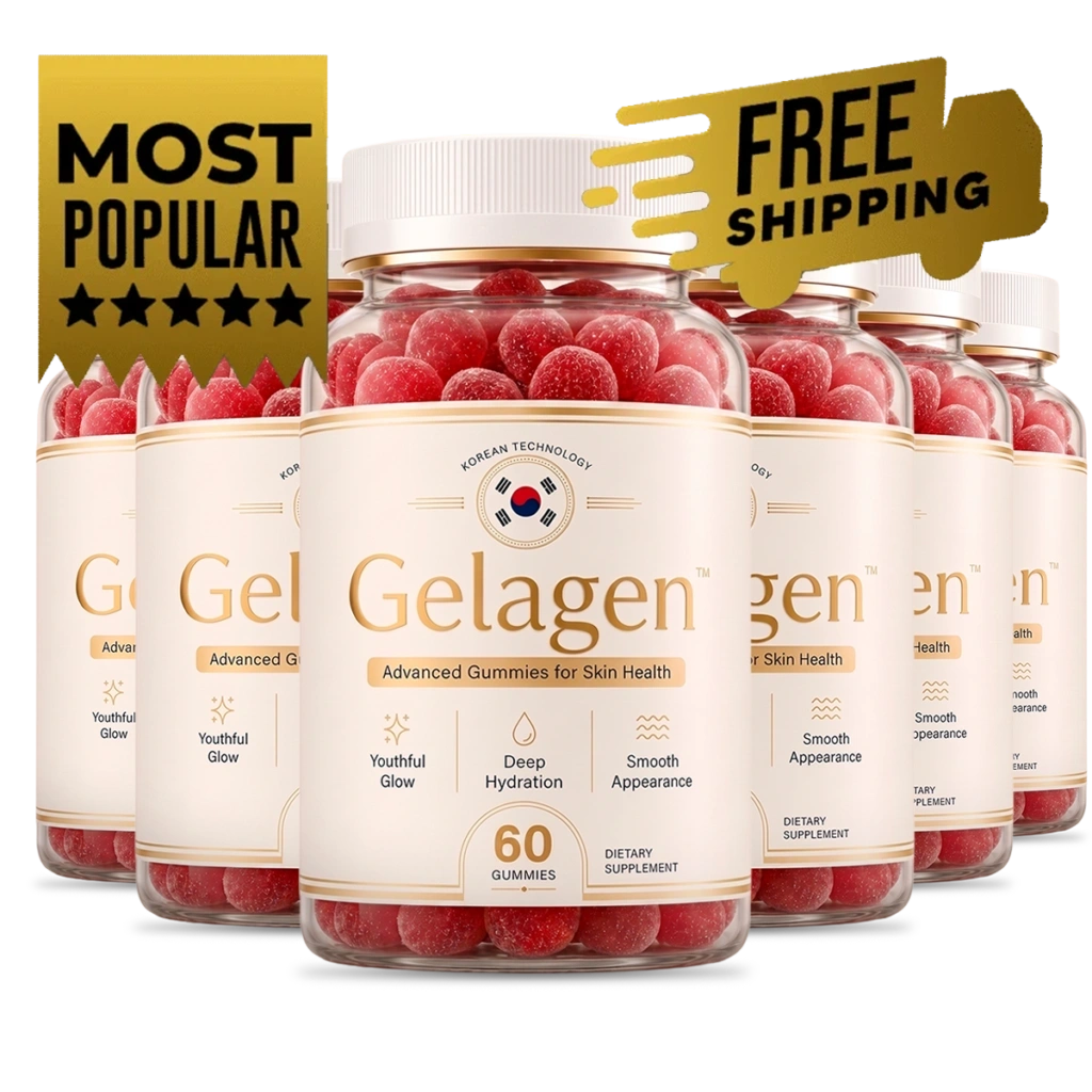 Gelataro  6 bottles